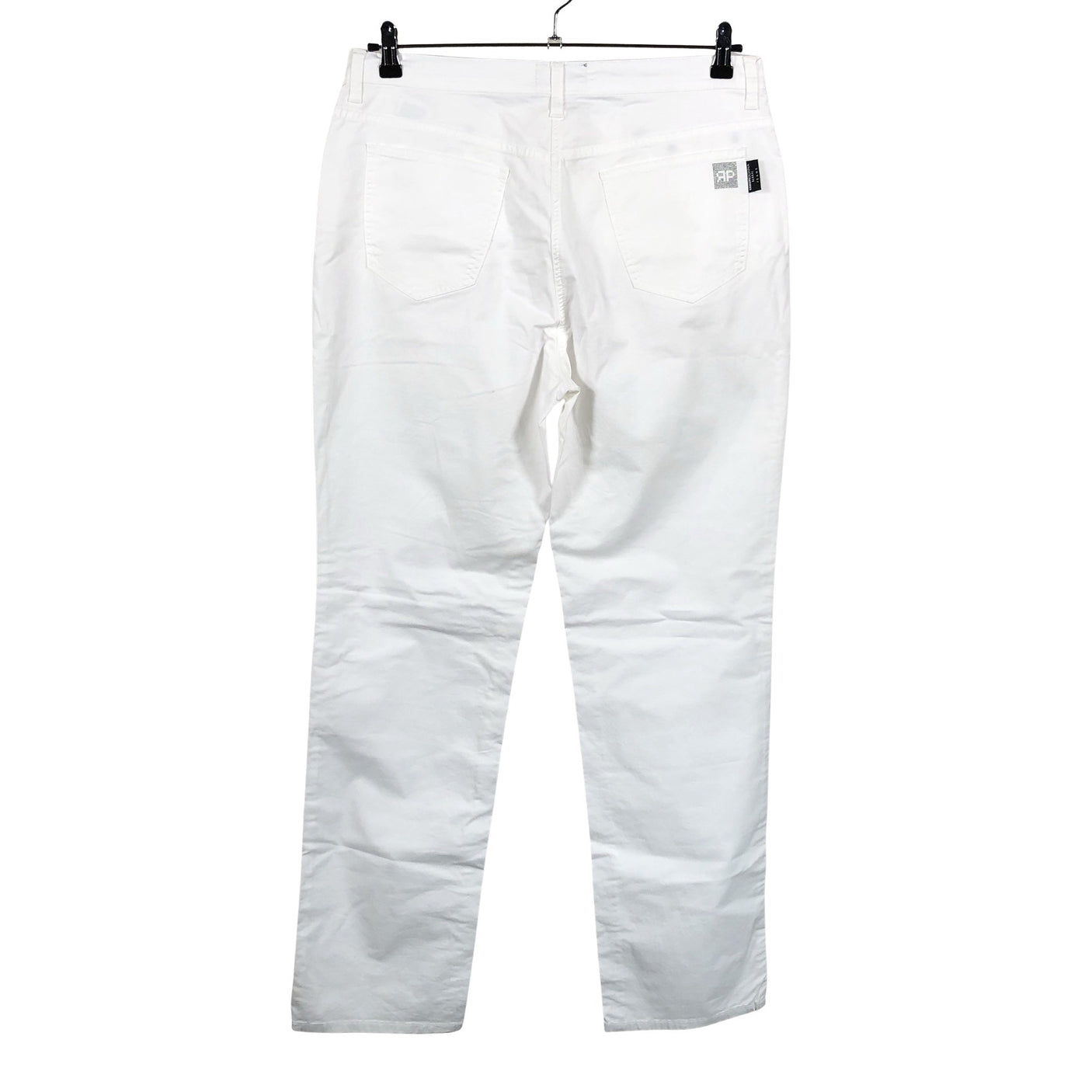 Unisex Baroni - Slacks, size 42 - White (2)