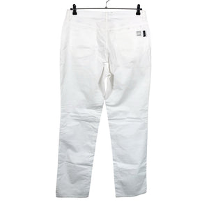 Unisex Baroni - Slacks, size 42 - White (2)