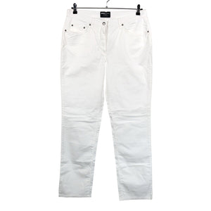 Unisex Baroni - Slacks, size 42 - White (1)