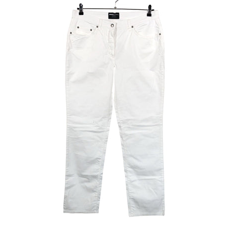 Unisex Baroni - Slacks, size 42 - White ()