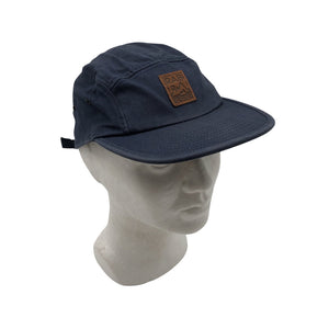 Unisex Yupoong - Cap, size 50 - 52 cm - Blue (1)