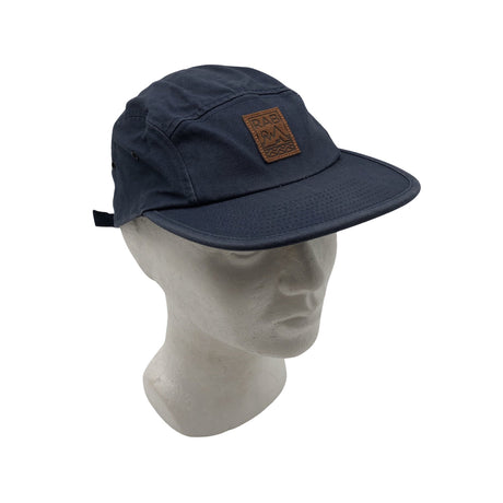 Unisex Yupoong - Cap, size 50 - 52 cm - Blue ()