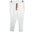 Unisex Luhta - Tricot pants, size 42 - White ()