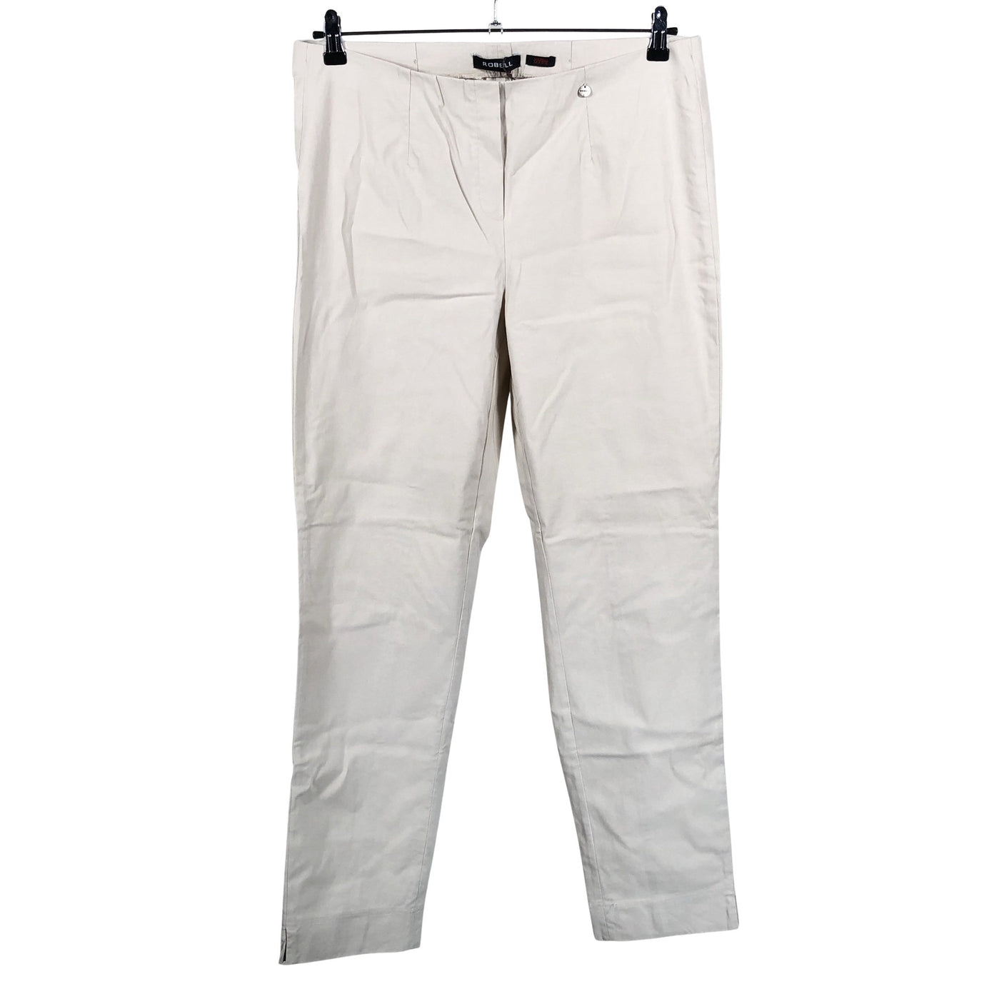 Unisex Robell - Slacks, size 42 - Beige (1)