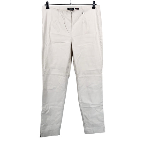 Unisex Robell - Slacks, size 42 - Beige ()