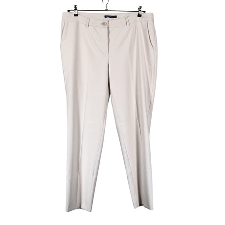 Unisex Betty Barclay - Slacks, size 44 - Beige ()