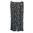Unisex Taifun - Slacks, size 42 - Black ()