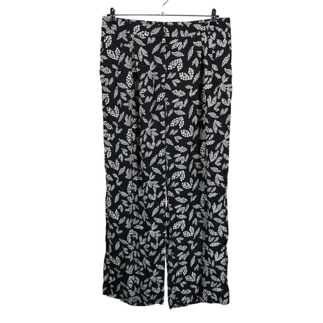 Unisex Taifun - Slacks, size 42 - Black ()