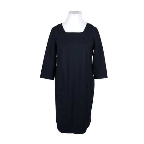 Unisex Voglia - Tricot dress, size 46 - Blue ()