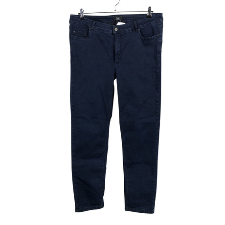 Unisex NP Collection - Jeans, size 46 - Blue ()