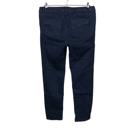 Unisex NP Collection - Jeans, size 46 - Blue (2)
