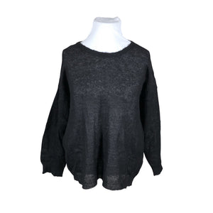 Unisex Ritva Falla - Sweater, size 42 - Black (1)