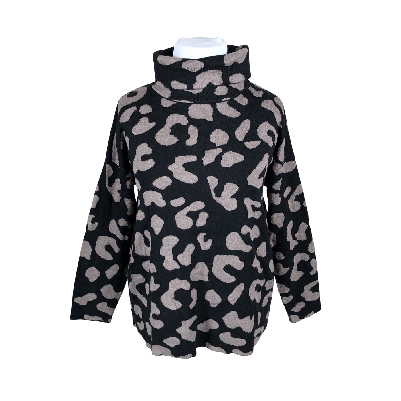 Unisex Sunday - Sweater, size 42 - Black (1)