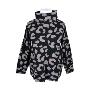 Unisex Sunday - Sweater, size 42 - Black (1)