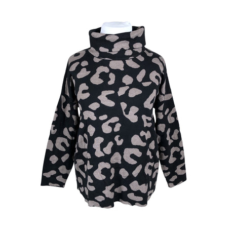 Unisex Sunday - Sweater, size 42 - Black ()