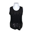 Unisex Gerry Weber - Party top, size 42 - Black ()