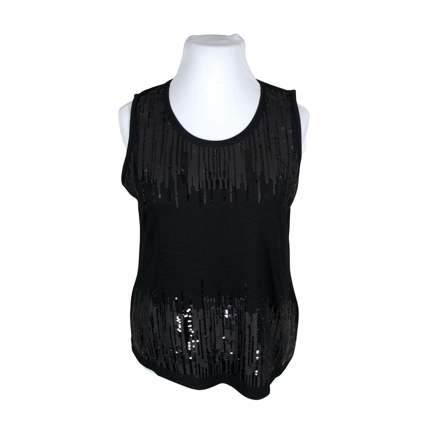 Unisex Gerry Weber - Party top, size 42 - Black (1)