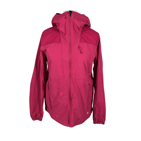 Unisex Halti - Outdoor jacket, size 46 - Pink ()
