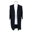Unisex Persona by Marina Rinaldi - Cardigan, size 38 - Blue ()