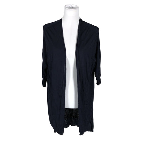 Unisex Persona by Marina Rinaldi - Cardigan, size 38 - Blue ()