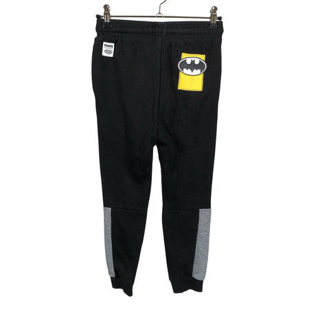 Unisex Puma - Sweatpants, size 122 - 128 - Black (2)