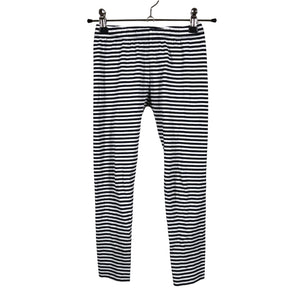 Unisex NOSH - Leggings, size 110 - 116 - Black (1)