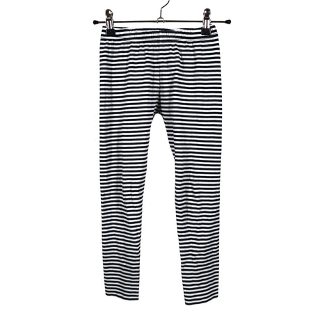 Unisex NOSH - Leggings, size 110 - 116 - Black ()