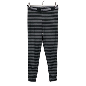 Unisex Karhu - Thermal pants, size 134 - 140 - Gray (1)