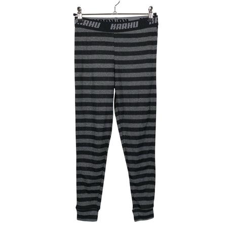 Unisex Karhu - Thermal pants, size 134 - 140 - Gray ()