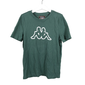 Unisex Kappa - T-shirt, size 122 - 128 - Green (1)