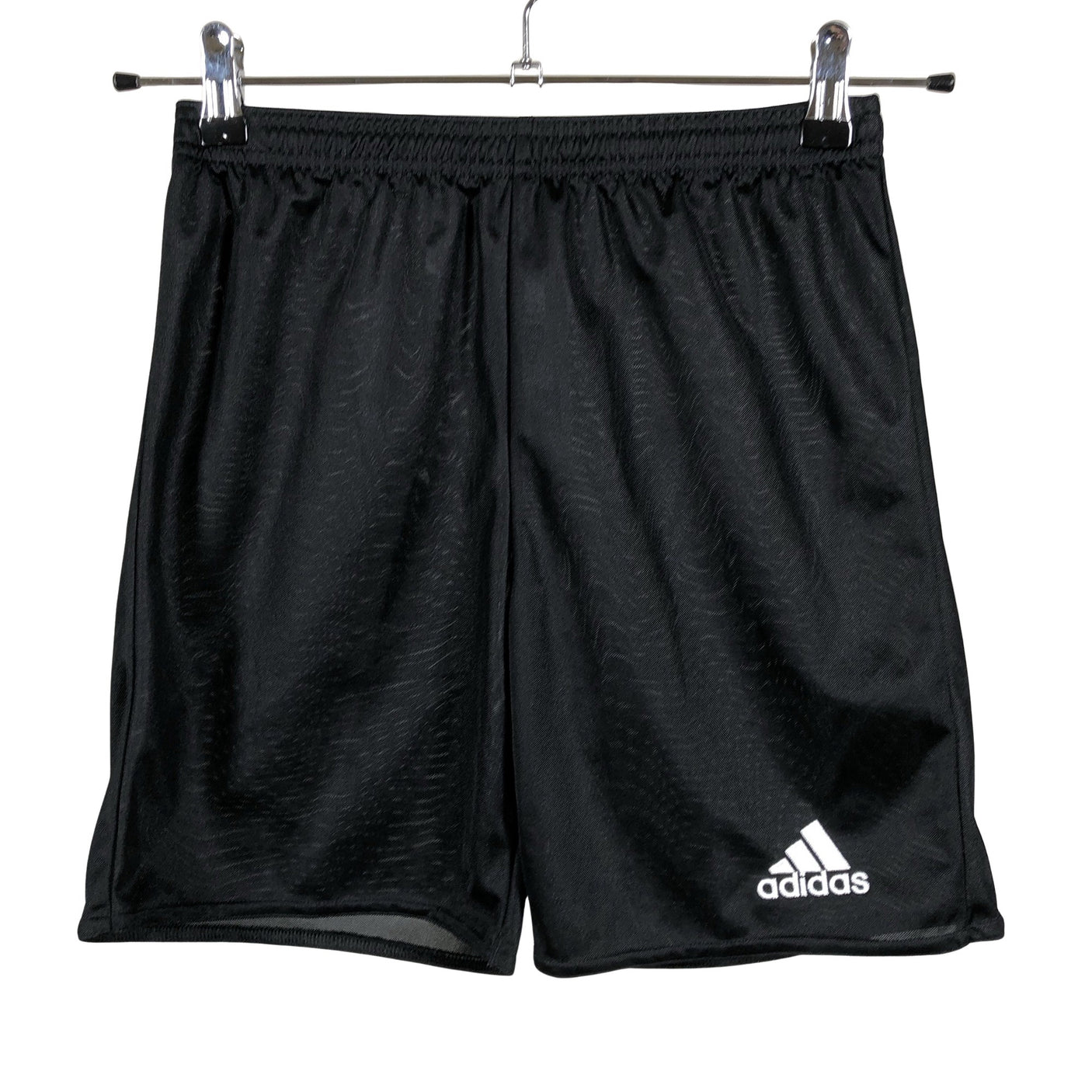 Unisex Adidas - Sports shorts, size 158 - 164 - Black (1)