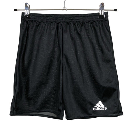 Unisex Adidas - Sports shorts, size 158 - 164 - Black ()