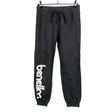 Unisex Benetton - Sweatpants, size 134 - 140 - Gray ()