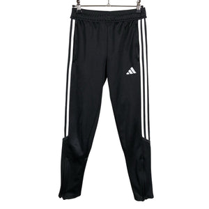 Unisex Adidas - Track pants, size 146 - 152 - Black (1)