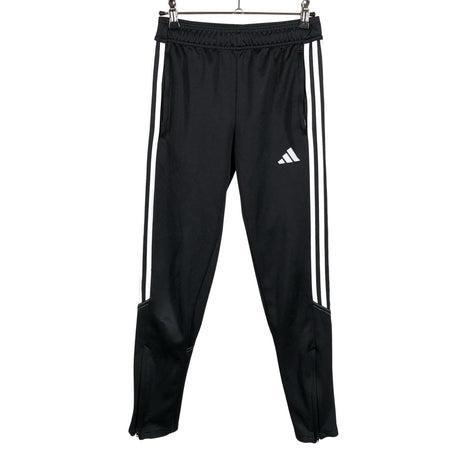 Unisex Adidas - Track pants, size 146 - 152 - Black ()