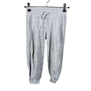 Unisex Lindex - Sweatpants, size 98 - 104 - Gray (1)