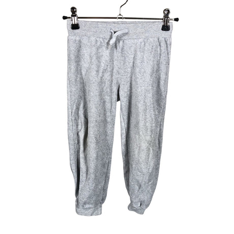 Unisex Lindex - Sweatpants, size 98 - 104 - Gray ()