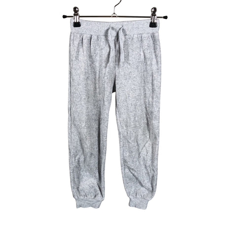 Unisex Lindex - Sweatpants, size 104 - 110 - Gray ()