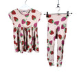 Unisex Molo Kids - Tricot dress, size 92 - 98 - Light pink ()