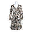 Unisex Nakoa - Tricot dress, size 38 - Beige ()