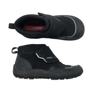 Unisex Reimatec - Spring/Fall shoes, size 29 - Black (1)