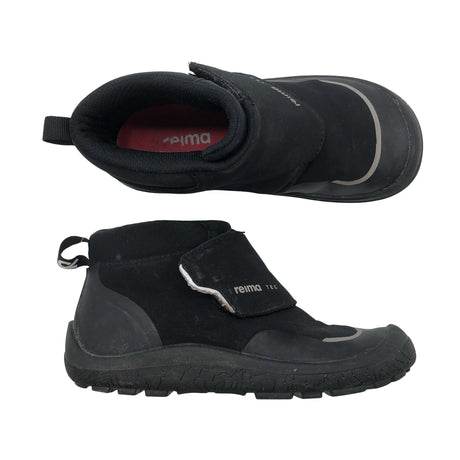 Unisex Reimatec - Spring/Fall shoes, size 29 - Black ()