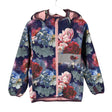 Unisex Racoon - Soft shell jacket, size 110 - 116 - Blue ()