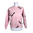 Unisex Vimma - Sweatshirt, size 36 - Light pink ()