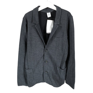 Unisex Lindex - Blazer, size 146 - 152 - Gray (1)