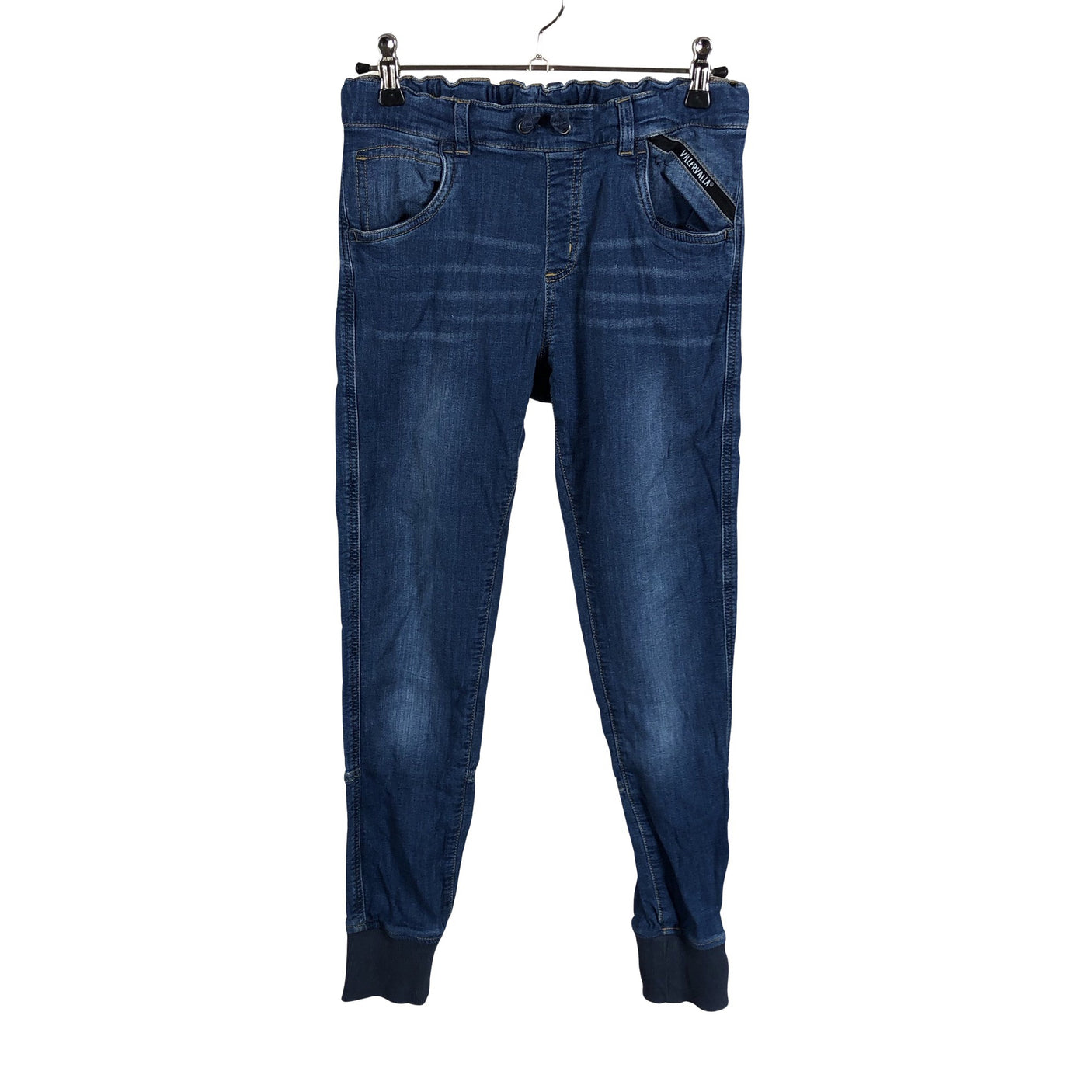 Unisex Villervalla - Jeans, size 146 - 152 - Blue (1)