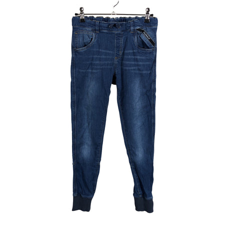 Unisex Villervalla - Jeans, size 146 - 152 - Blue ()