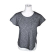Unisex Nanso - T-shirt, size 36 - Blue ()