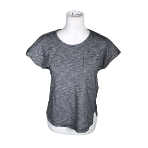 Unisex Nanso - T-shirt, size 36 - Blue (1)