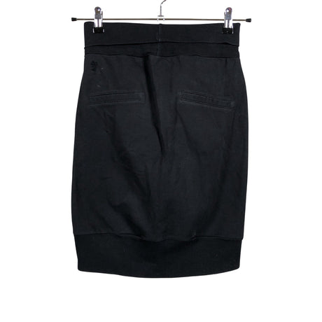 Unisex House of Lola - Tricot skirt, size 34 - Black (2)